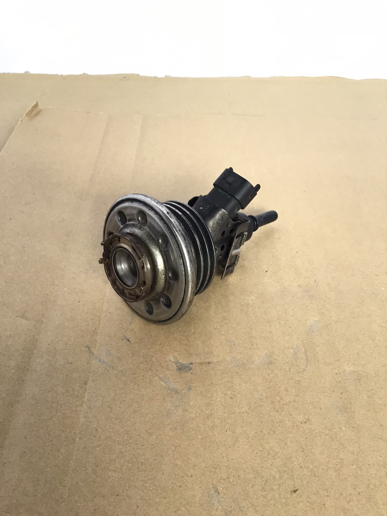 モジュレターASSY,ユリアコントロール