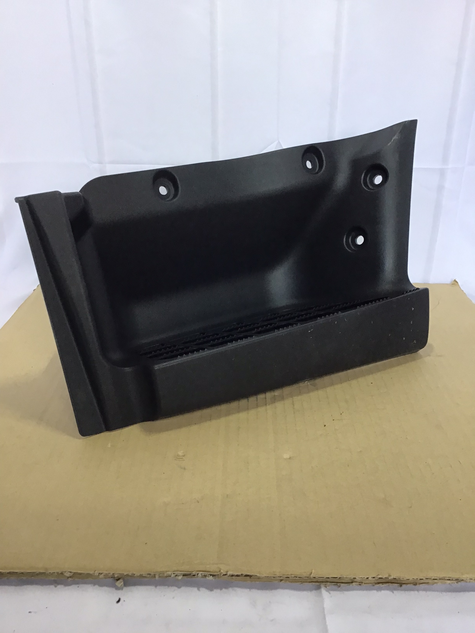 ステップ,フロントサイド LH　　