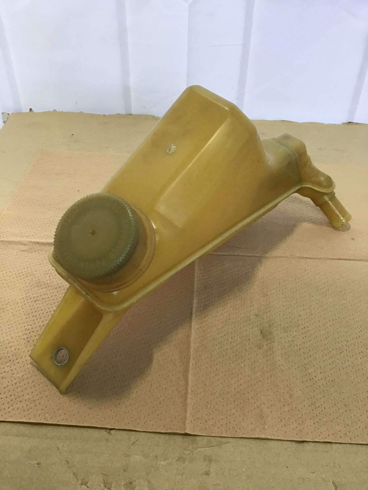 リザーバーASSY,パワステオイル