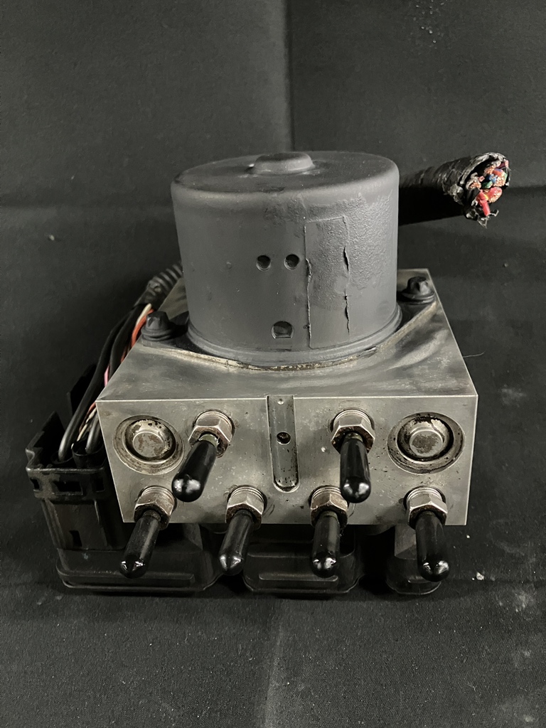 ＡＢＳ．ＥＣＵ