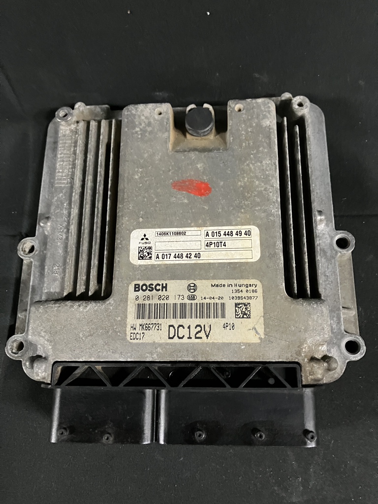 エンジンＥＣＵ