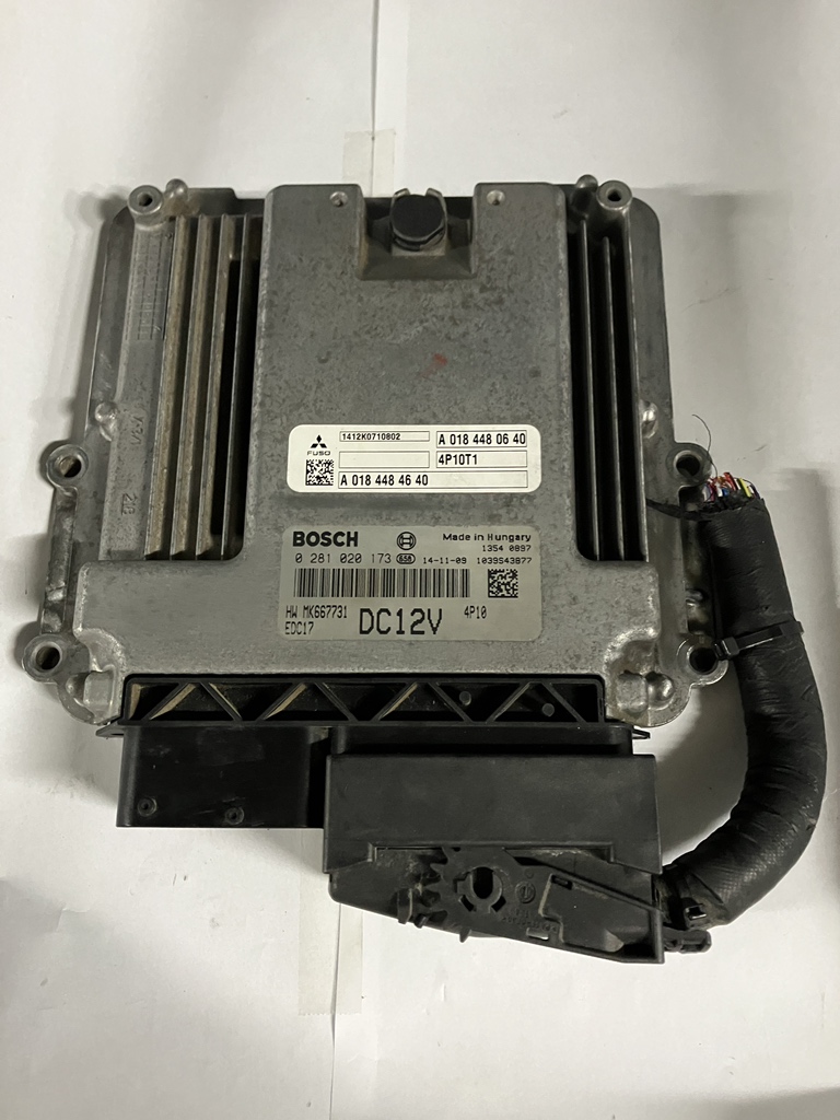 エンジンＥＣＵ