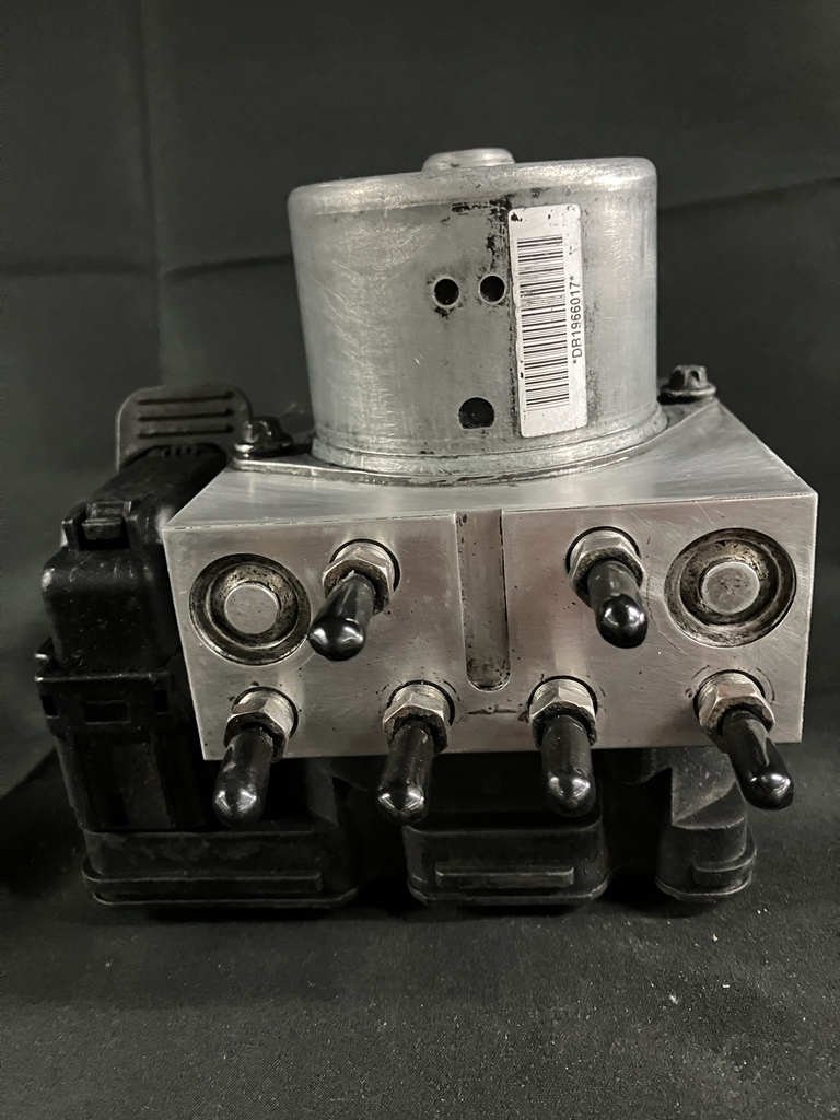 ＡＢＳ．ＥＣＵ