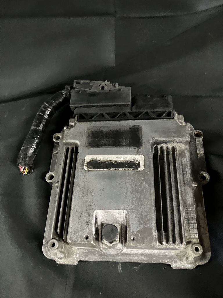 エンジンＥＣＵ