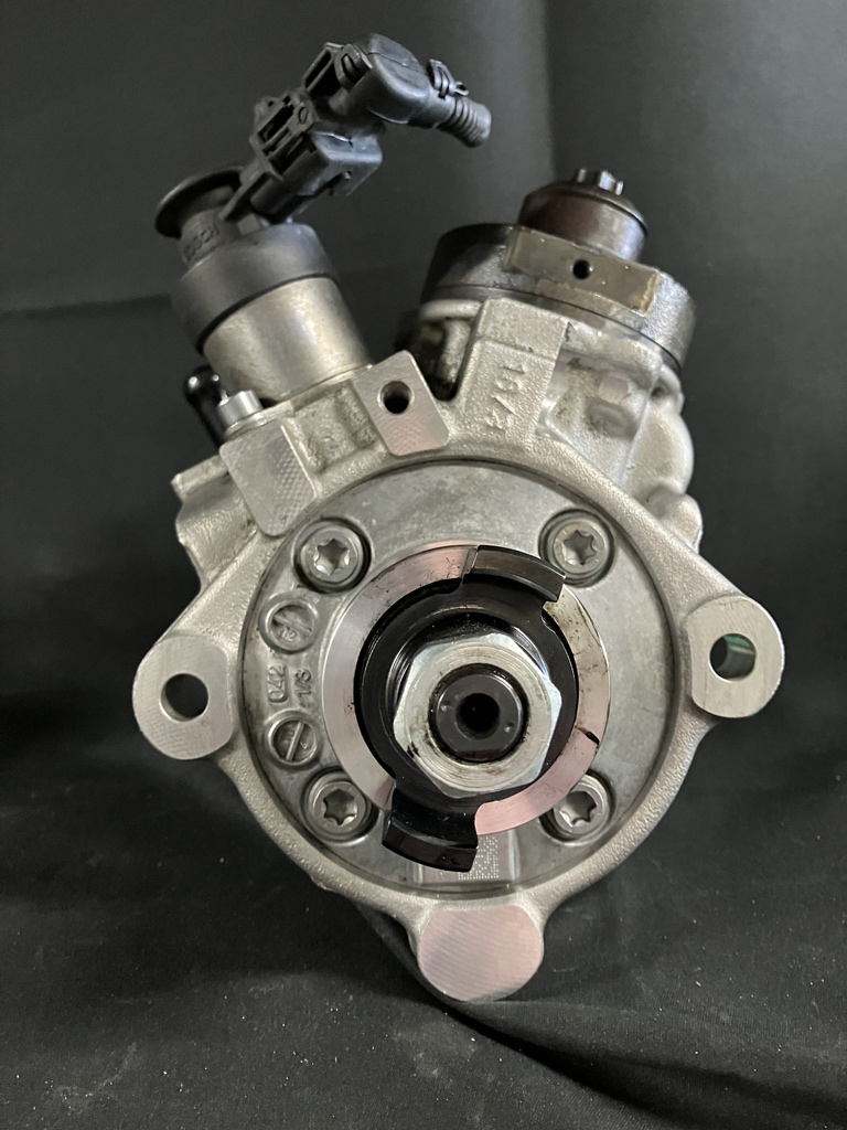 オイルクーラーＡＳＳＹ．エンジン