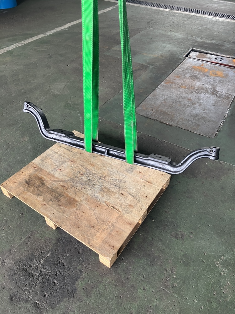 アクスル．フロント