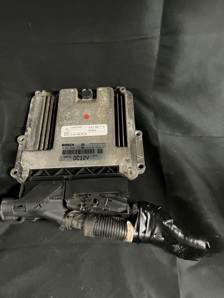 エンジンＥＣＵ
