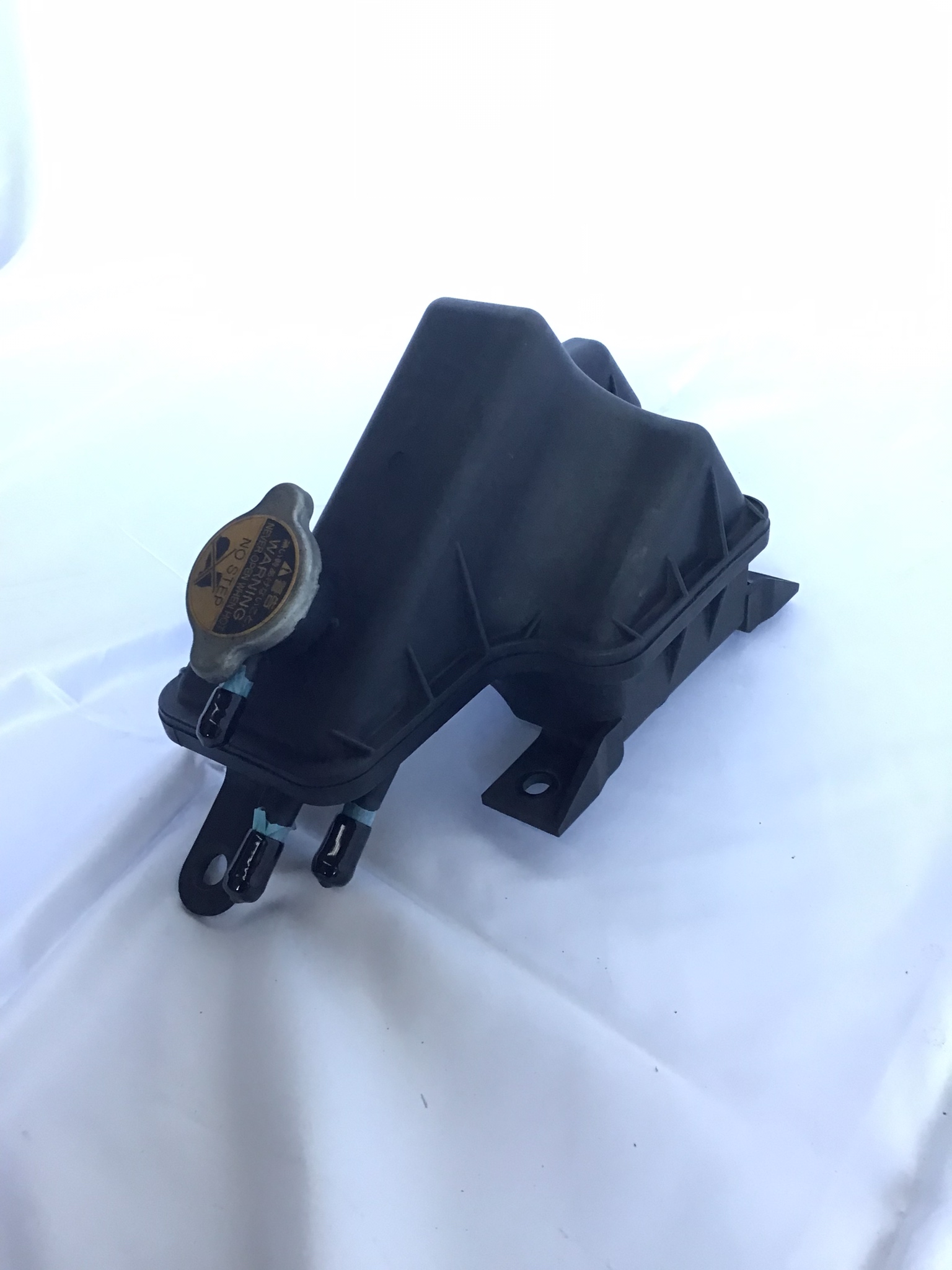 サージタンク