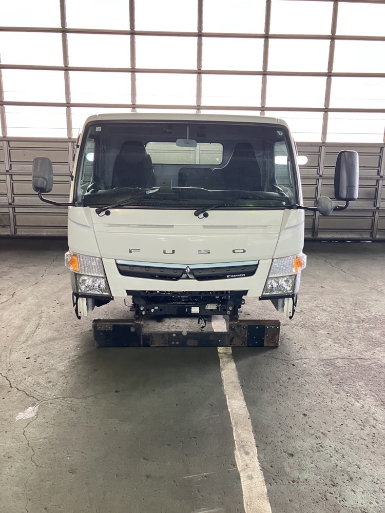 キャブASSY