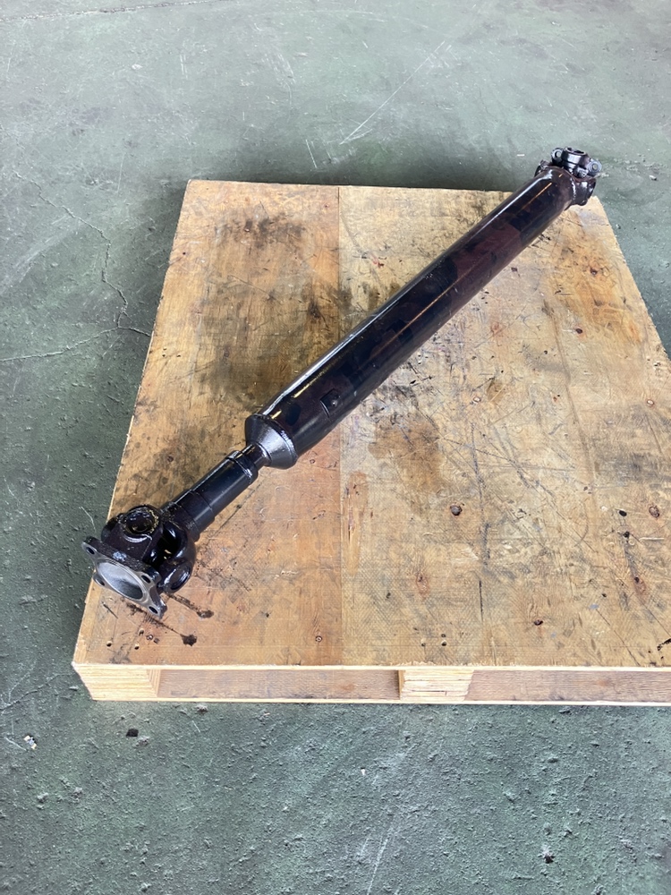 プロペラシャフトASSY　NO.2