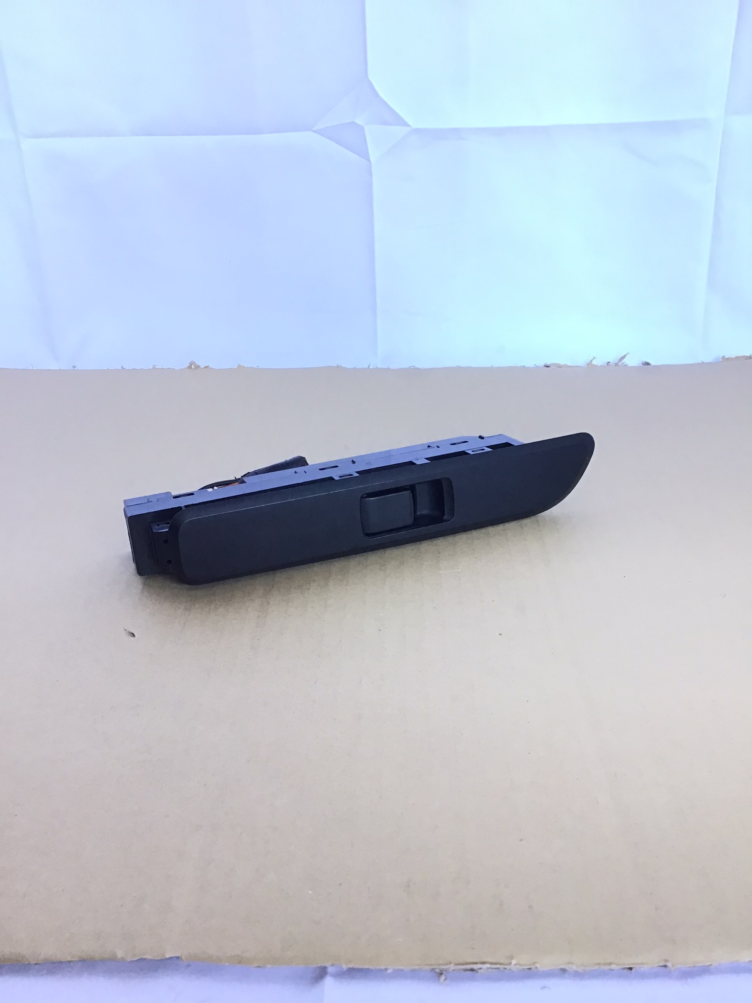 スイッチASSY,フロントパワーウインド LH