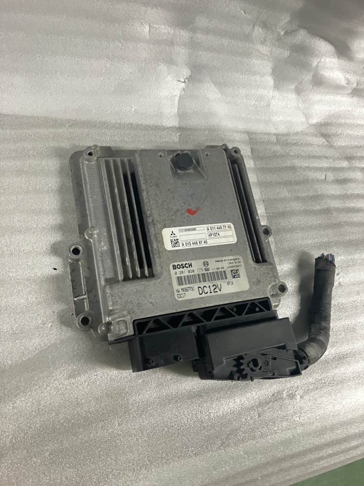エンジンＥＣＵ