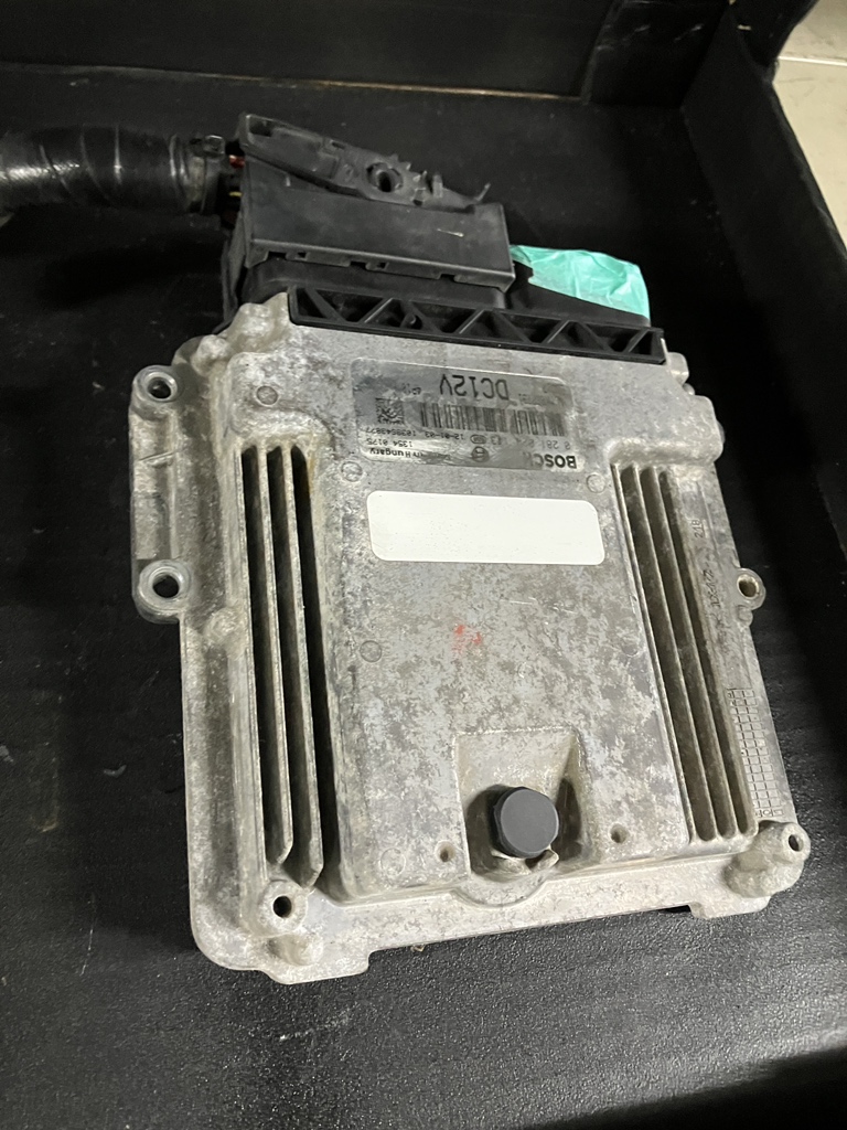 エンジンＥＣＵ