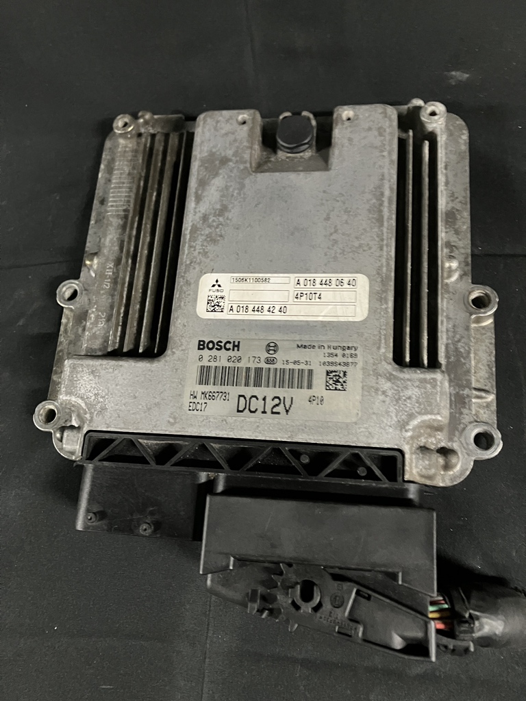 エンジンＥＣＵ