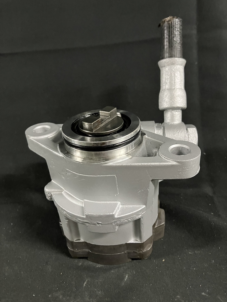 オイルポンプＡＳＳＹ．パワステ