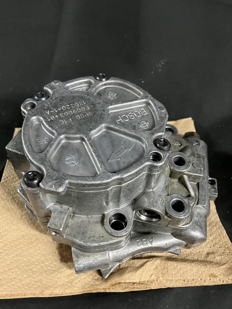 オイルポンプＡＳＳＹ．エンジン