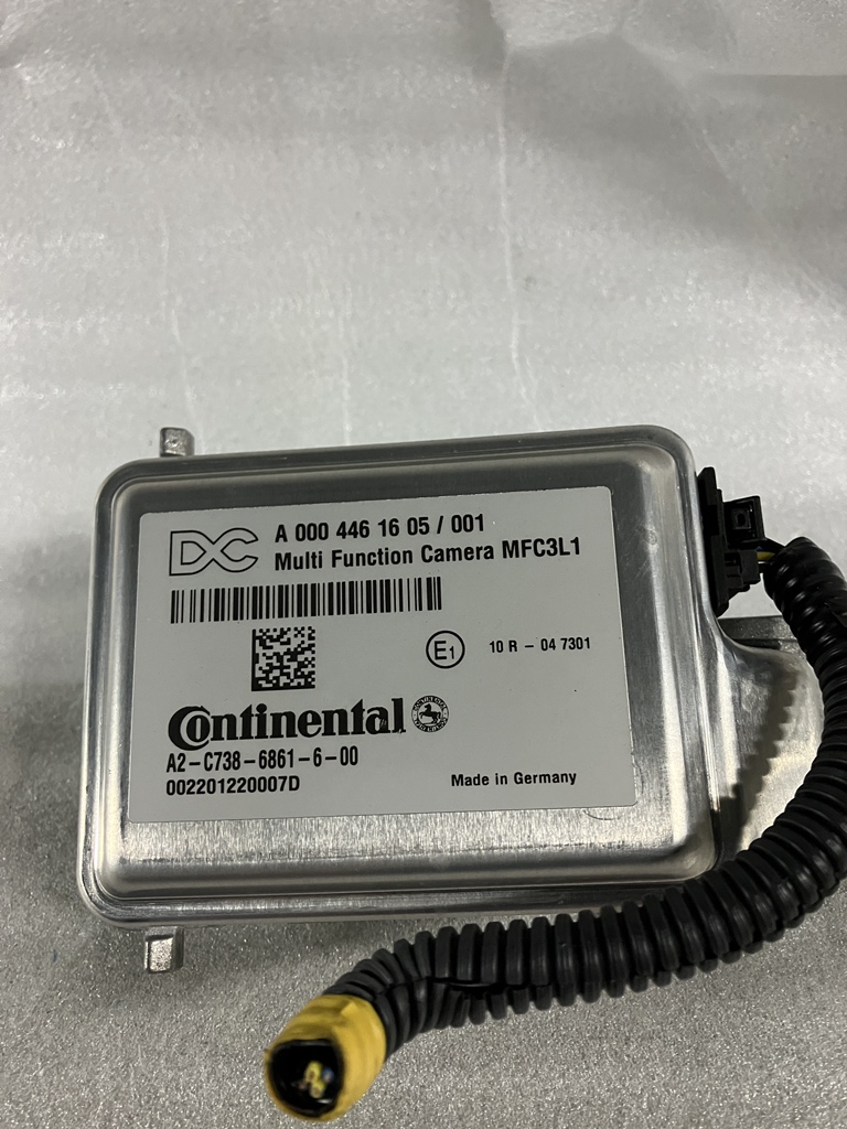 コントロールユニット，ＭＰＣ
