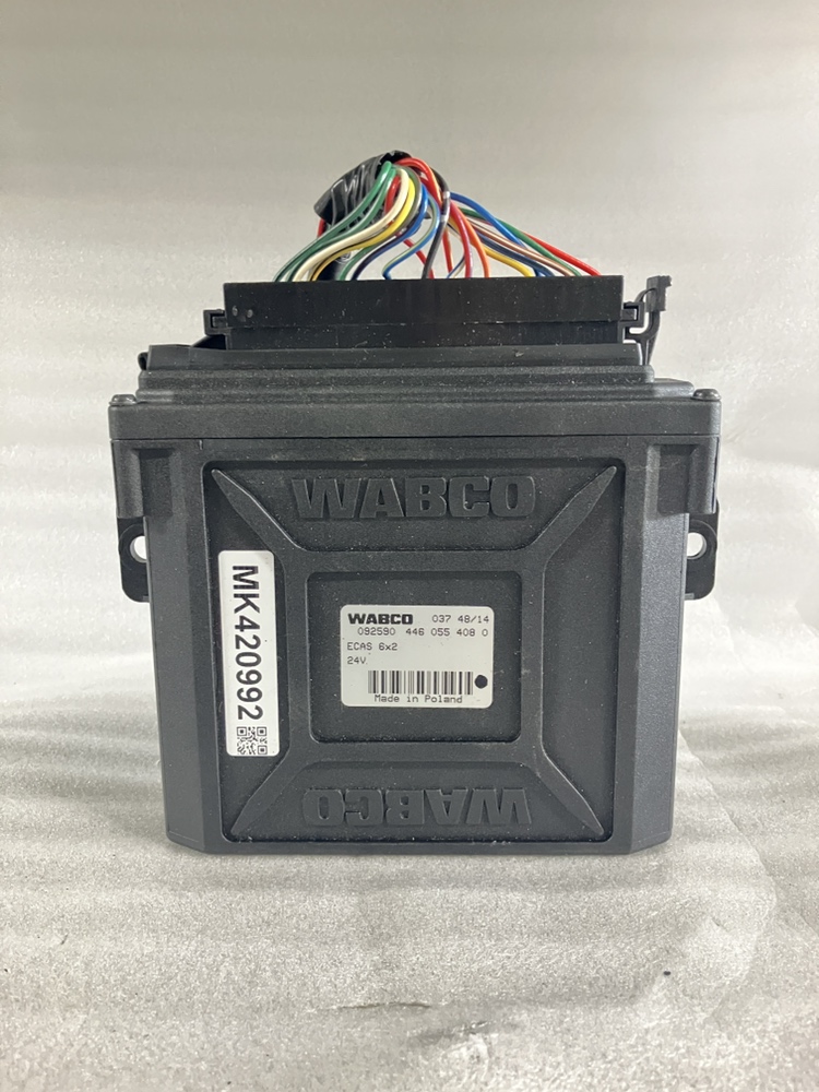 エアサスＥＣＵ