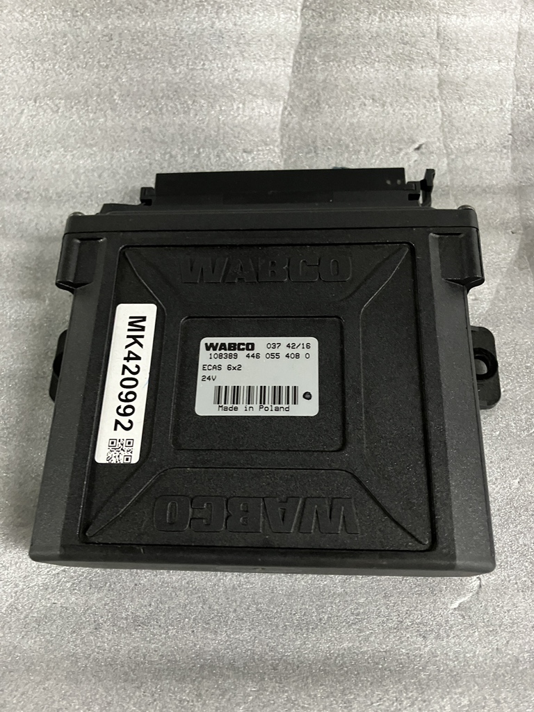 エアサスＥＣＵ