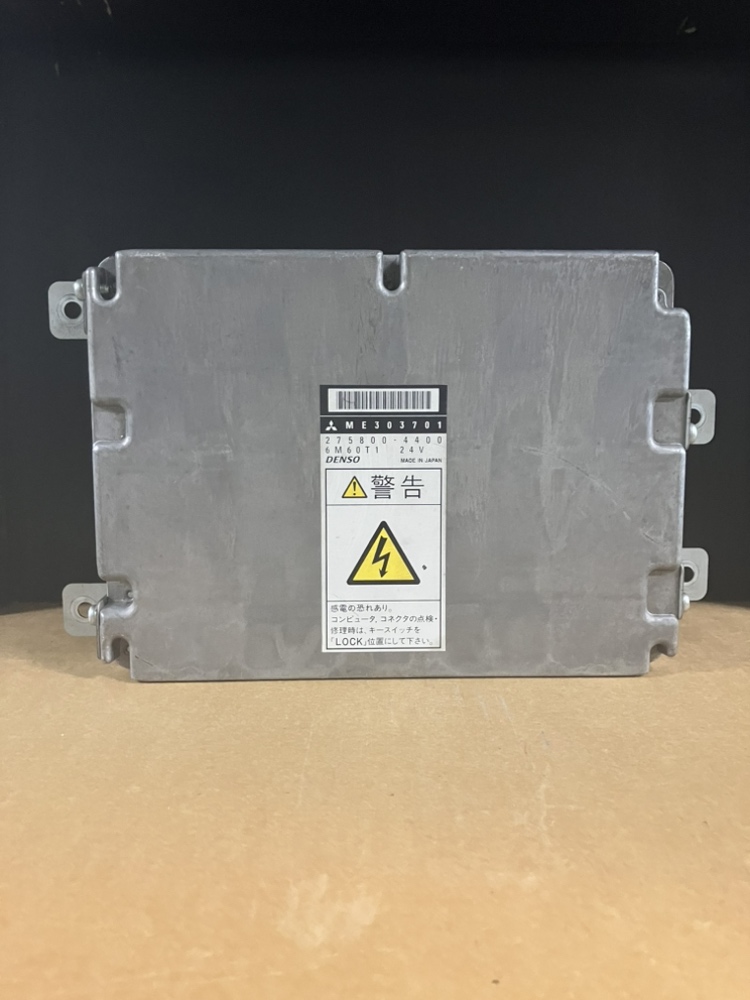 エンジンＥＣＵ