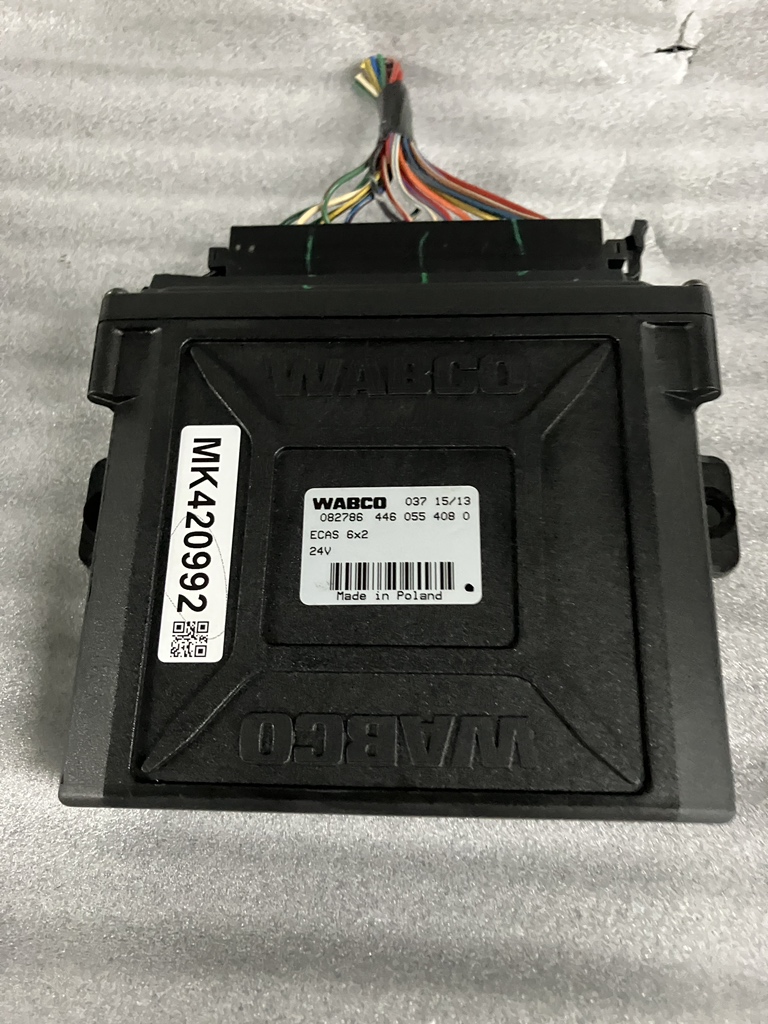 エアサスＥＣＵ