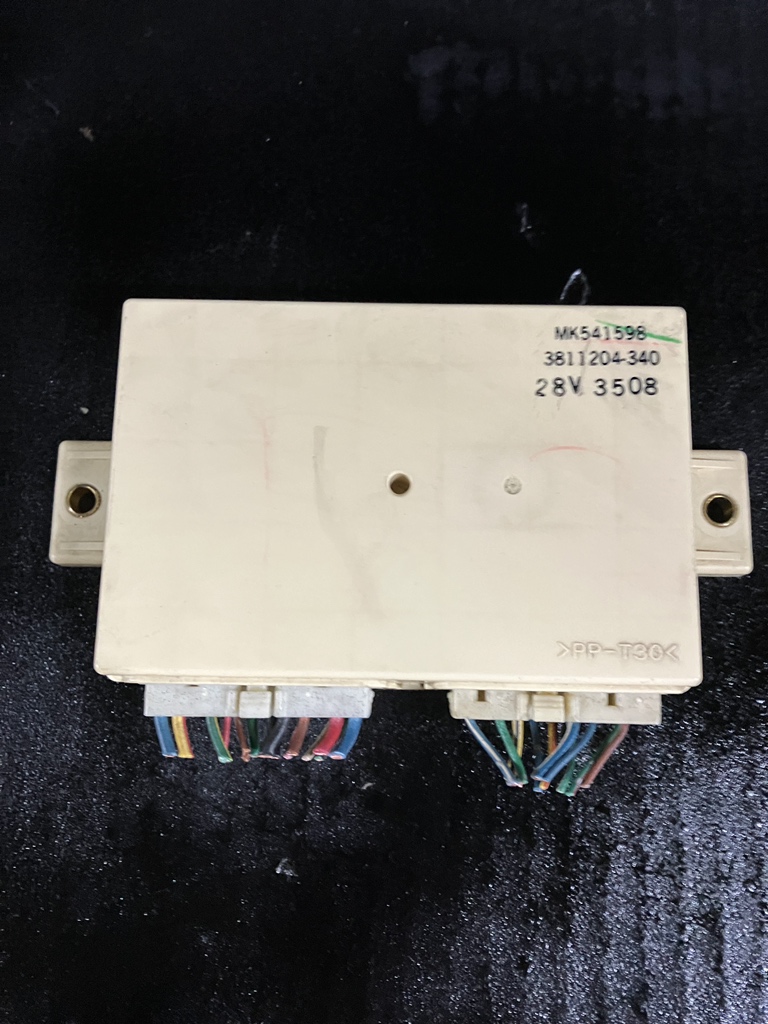 ドア・ミラーＥＣＵ
