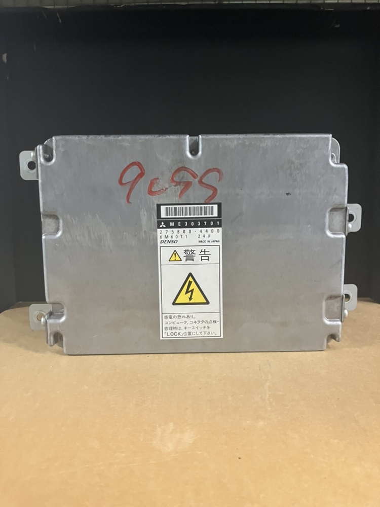 エンジンＥＣＵ