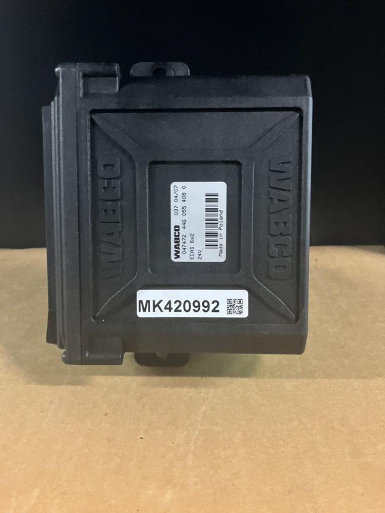 エアサスＥＣＵ
