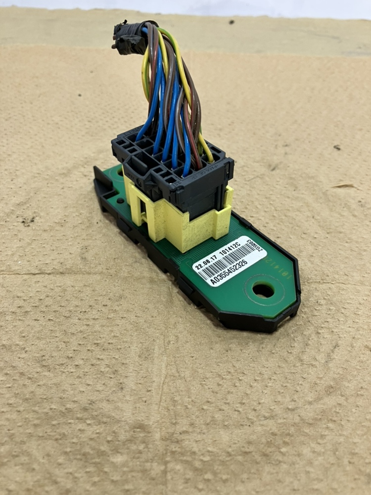 コネクタ,ボデーワイヤリング