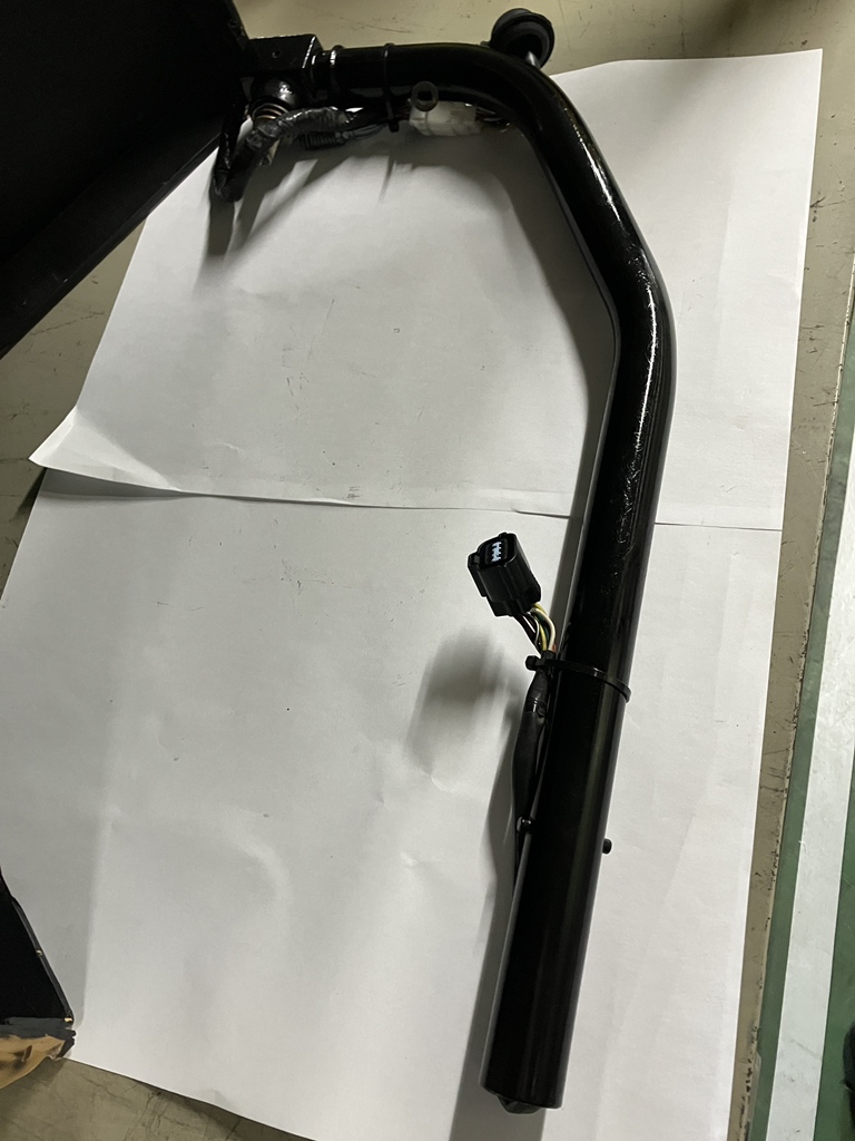 アクスルFR