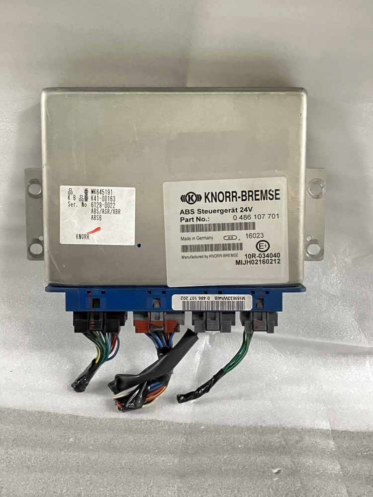 ＡＢＳ．ＥＣＵ