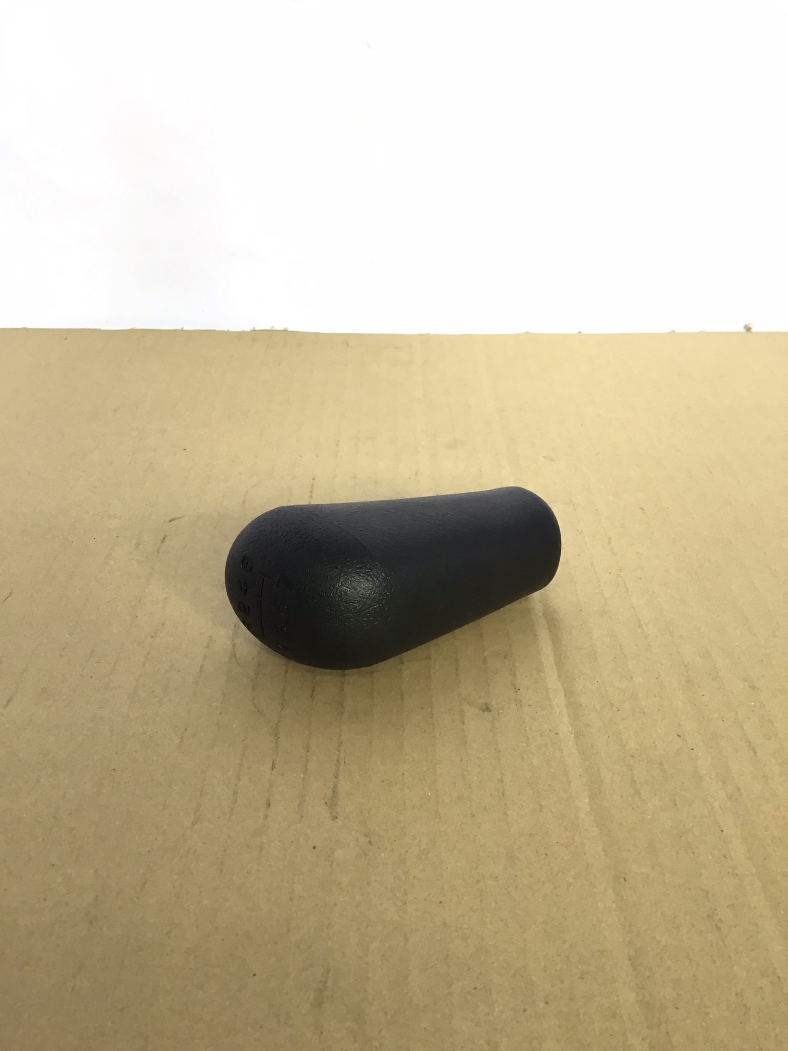 ノブ,ギヤシフトレバー