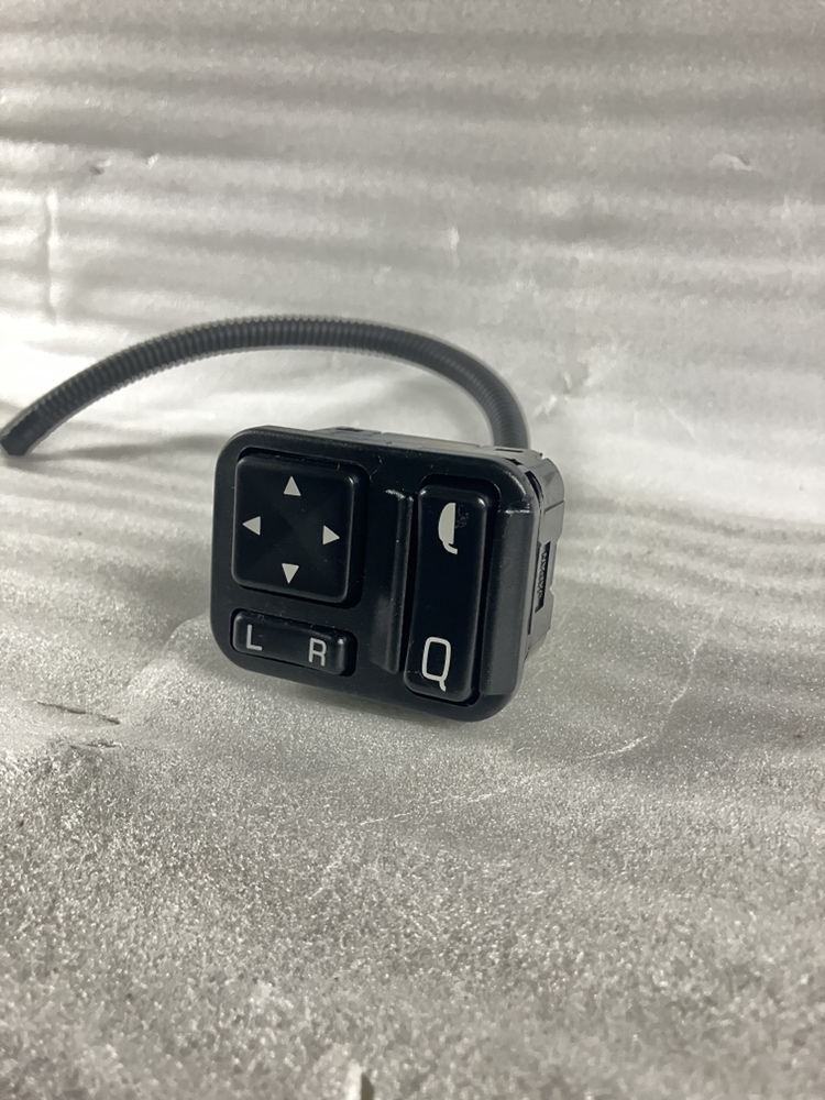 スイッチＡＳＳＹ，ミラーｌリトラクト＆リモートコントロール