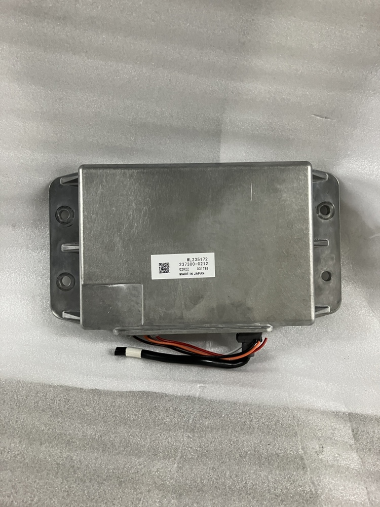 コントロールユニット，ＦＤＡＳ