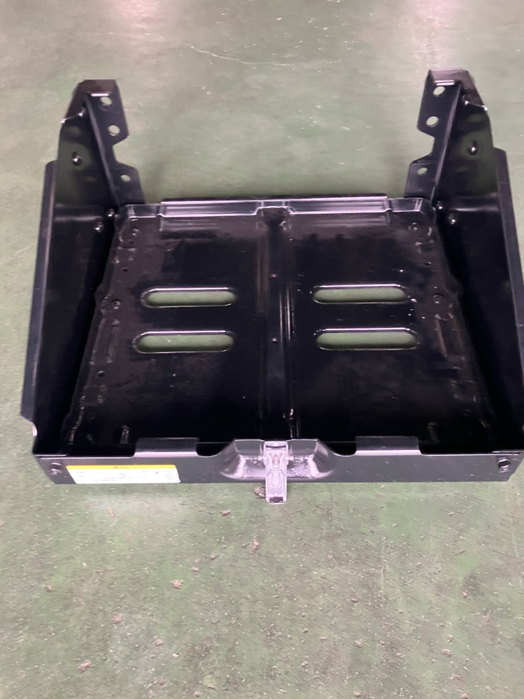 バッテリーＢＯＸ