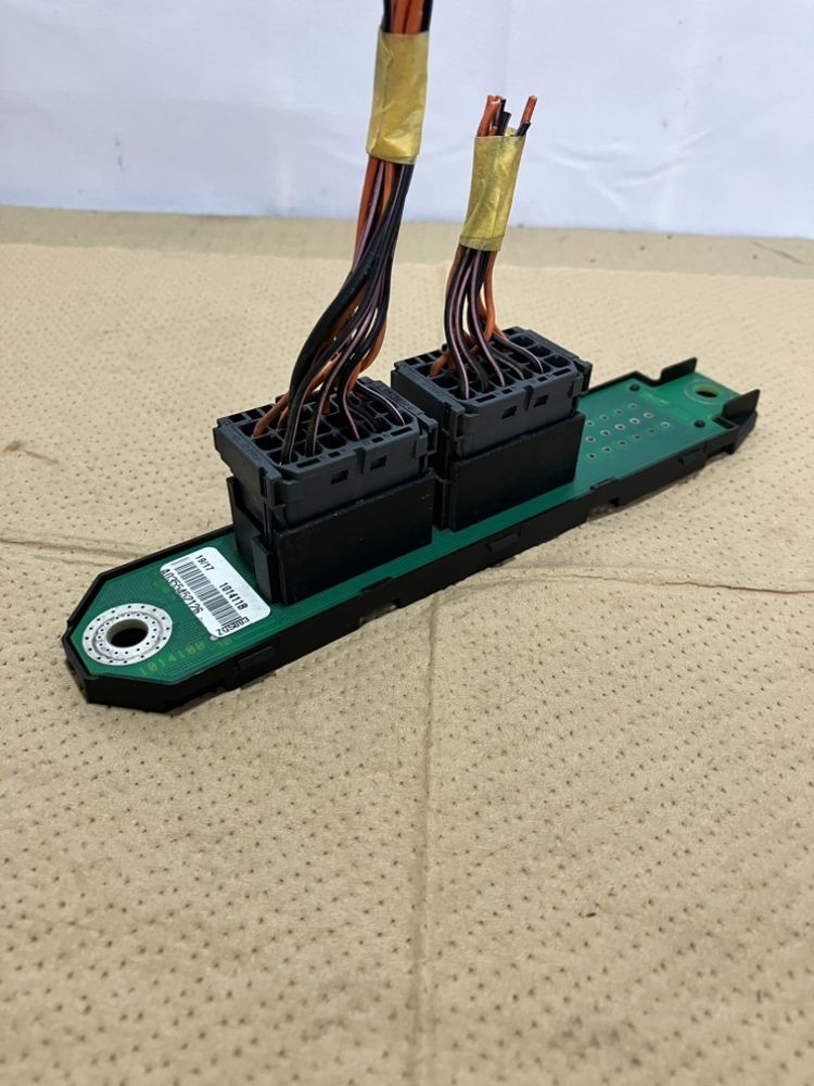 カバー,エレクトリカルコネクタ