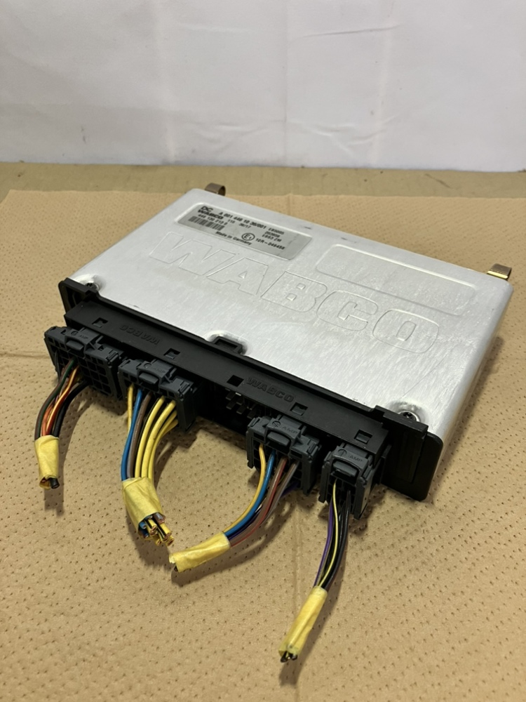 コントロールユニット,EBS