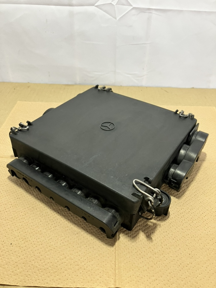 ボックス,ディストリビューター
